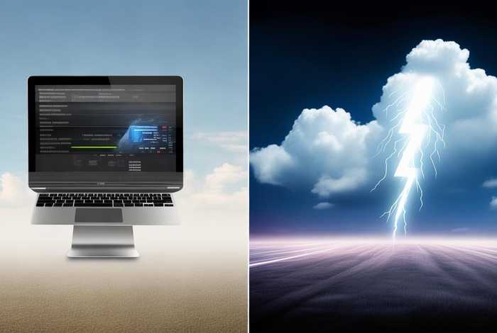 云速建站与传统网站的区别在哪 - 云速建站与传统网站的区别在哪里