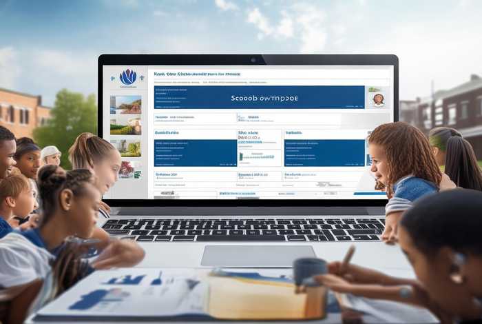 学校网站的作用和意义、学校网站建设的意义和目的 学校网站的作用和意义、学校网站建设的意义和目的