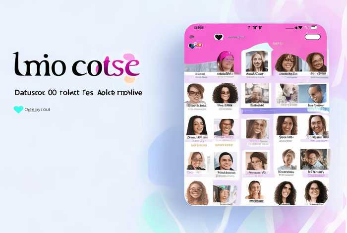 怎么做一个交友app（怎样做一个交友网站）