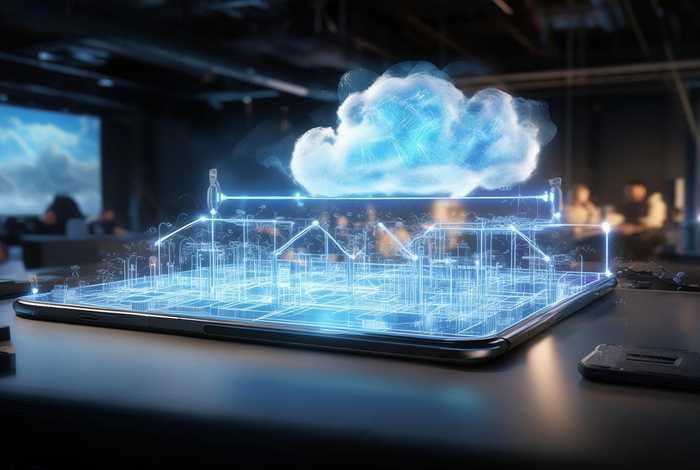 云手机是如何搭建的，云手机是怎么搭建的