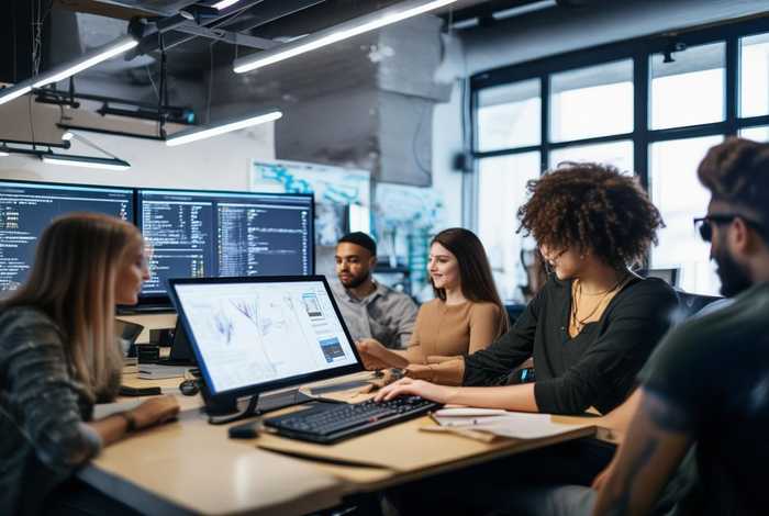 制作小程序的公司定制开发，制作小程序的公司定制开发方案