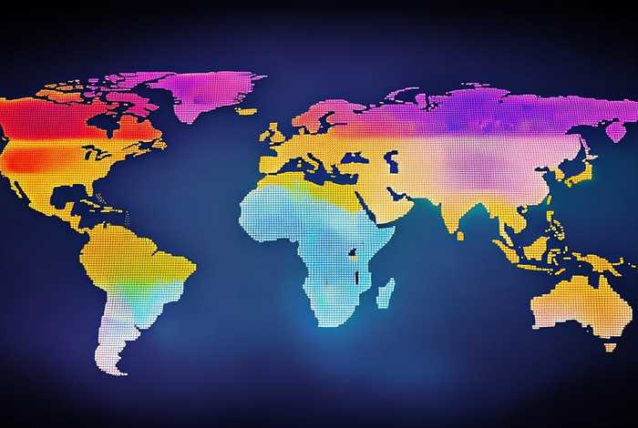 新ip地址大全、ip地址大全国外