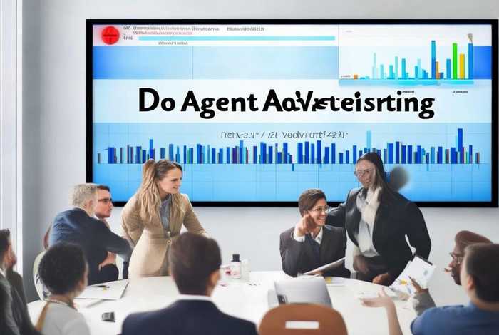 做代理广告；做代理广告投放垫资赚钱吗