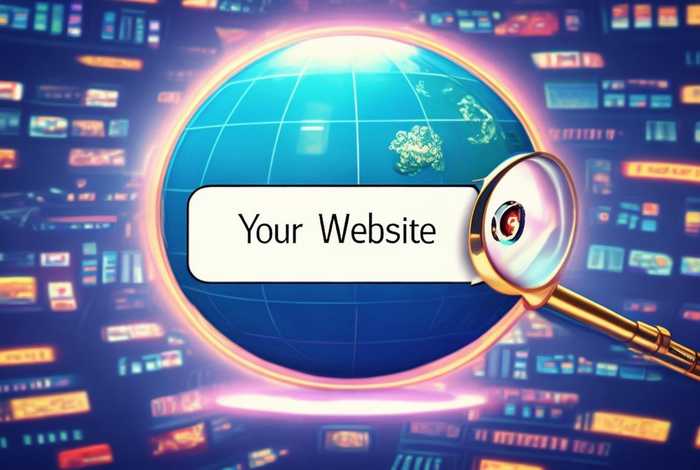 怎么让百度能搜到自己的网站，怎么让百度能搜到自己的网站呢