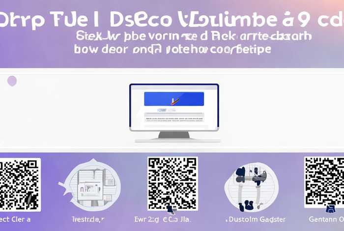 怎么把网站制作成二维码（怎么把网站制作成二维码图片）