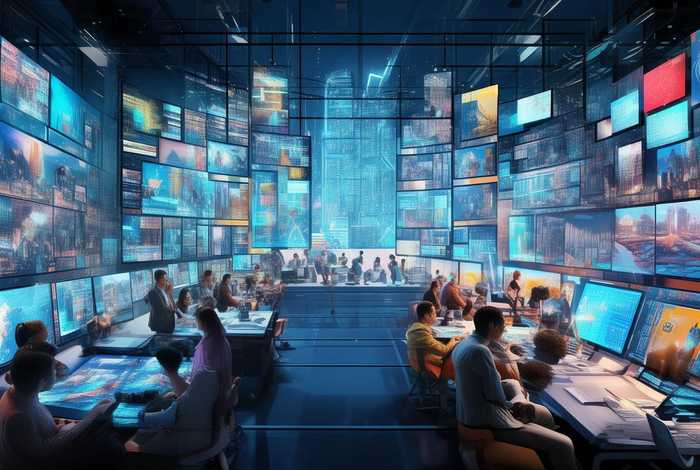 中国互联网企业现状;中国互联网企业现状如何 中国互联网企业现状;中国互联网企业现状如何