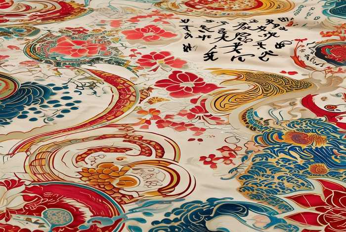 中国设计图案创意，中国设计图案创意大赛