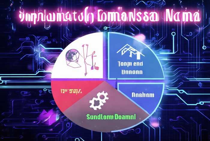 域名组成部分，域名组成部分包括