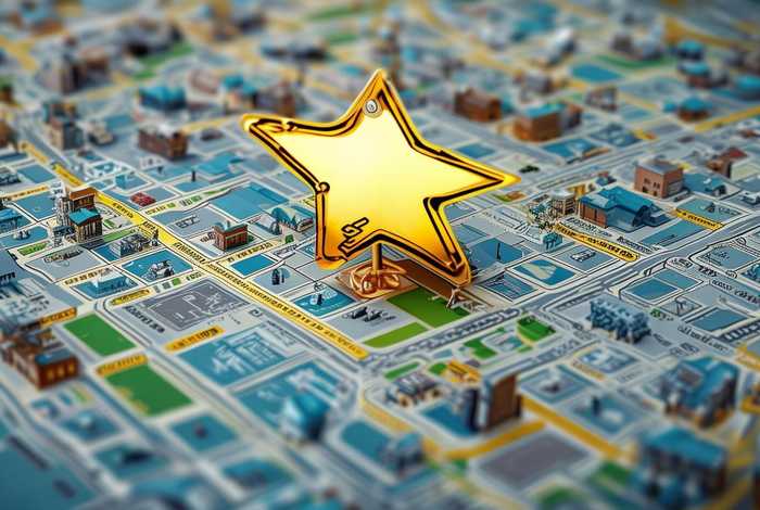 怎么让自己的店铺位置出现在地图上 怎么让自己的店铺位置出现在地图上呢