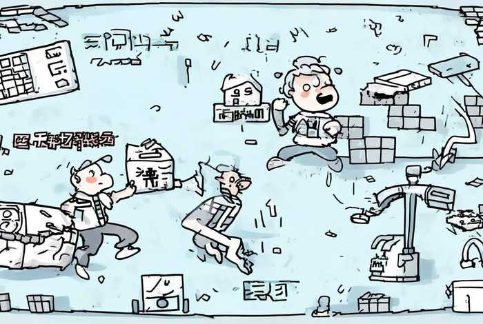 小程序开发有哪些坑，小程序开发有哪些坑人的