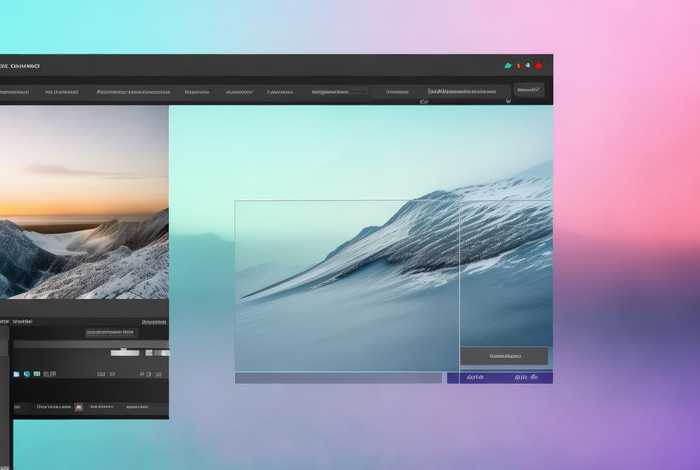 制作网页怎么添加图片（制作网页怎么添加图片水印）