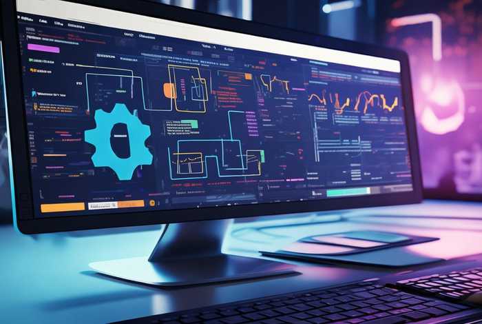 怎么创建一个软件（怎么创建一个软件的桌面图标）