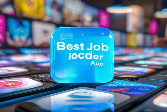 找工作用哪个APP软件最好 找工作用哪个app软件最好