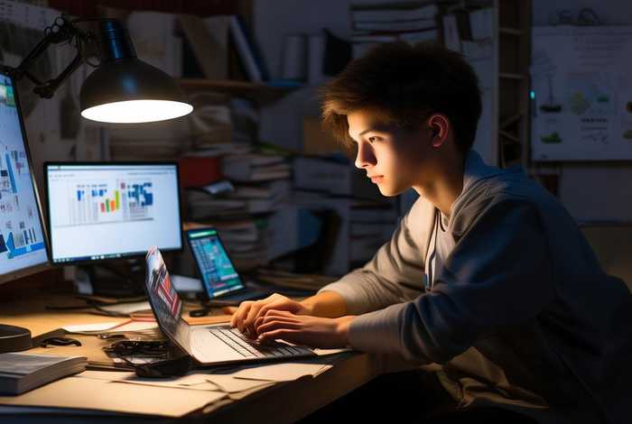 想自学开发app，想自己开发app学什么