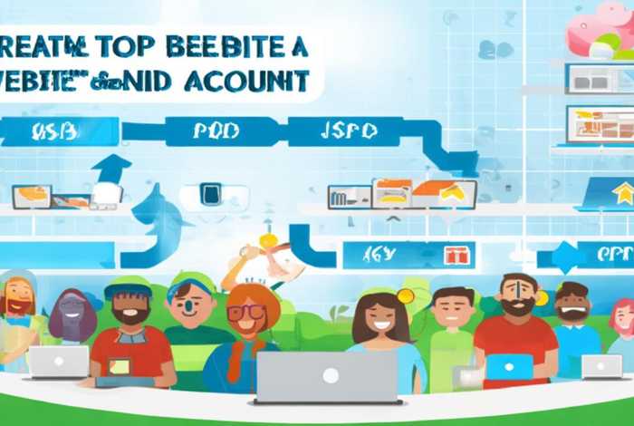 怎么免费搭建自己的网站（怎么免费搭建自己的网站账号）