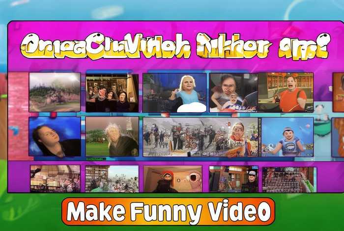 一键制作app免费搞笑视频大全 - 一键制作app免费搞笑视频大全软件