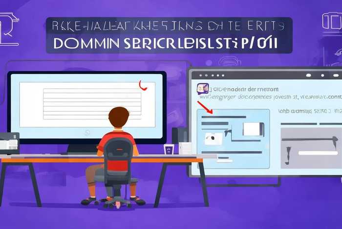 怎么注册域名建立网站；怎么注册域名建立网站账号