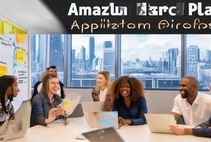 亚马逊零计划申请流程；亚马逊零计划好不好申请