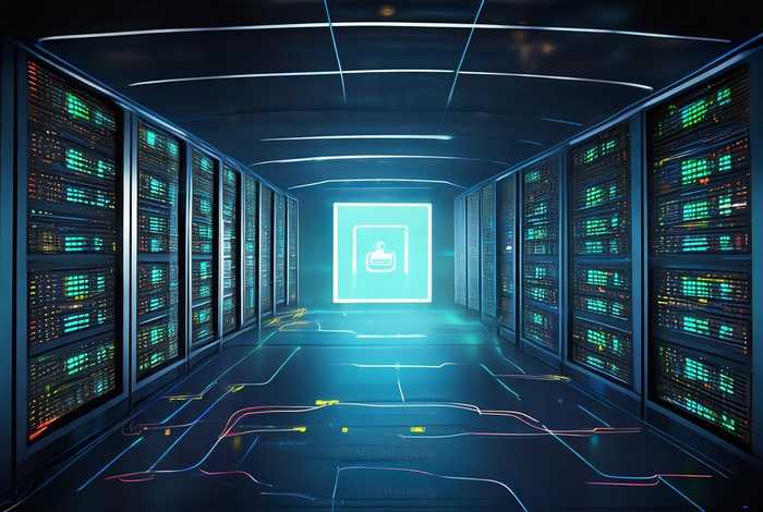 域名服务器上存放着什么 域名服务器上存放着internet主机的什么东西