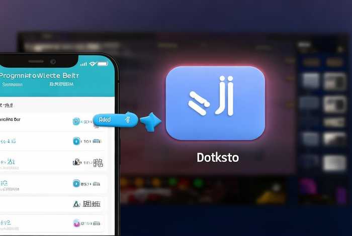 小程序建站系统怎么弄到桌面 - 微信小程序怎么创建到桌面