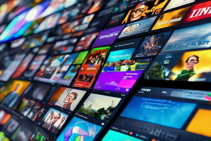 娱乐类网站有哪些 - 娱乐休闲类网站有哪些