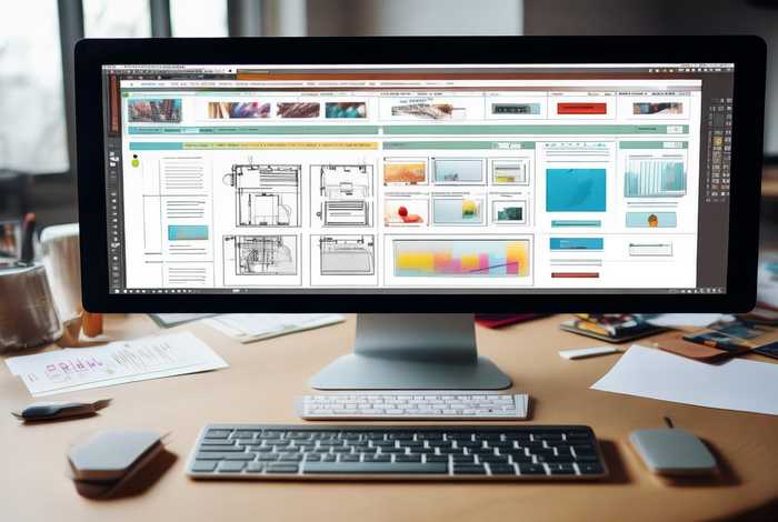 制作网页效果图完整步骤 - 制作网页效果图完整步骤是什么 制作网页效果图完整步骤 - 制作网页效果图完整步骤是什么
