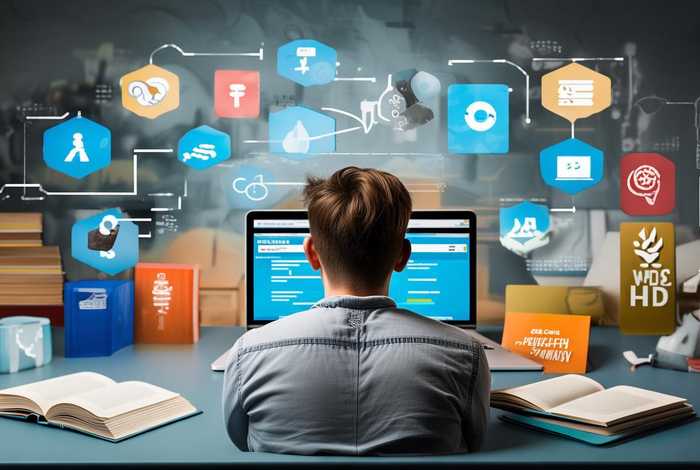 想自己建立一个网站要学什么知识 想自己建立一个网站要学什么知识和技能