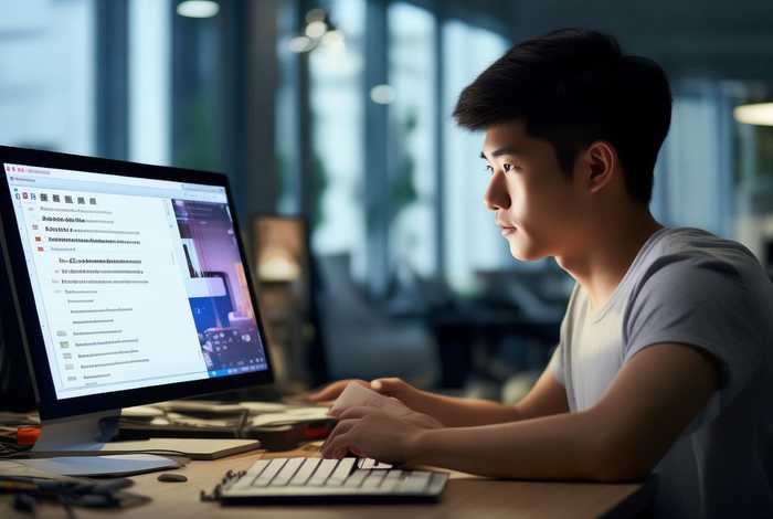 在百度上怎么做网站链接；在百度上怎么做网站链接视频