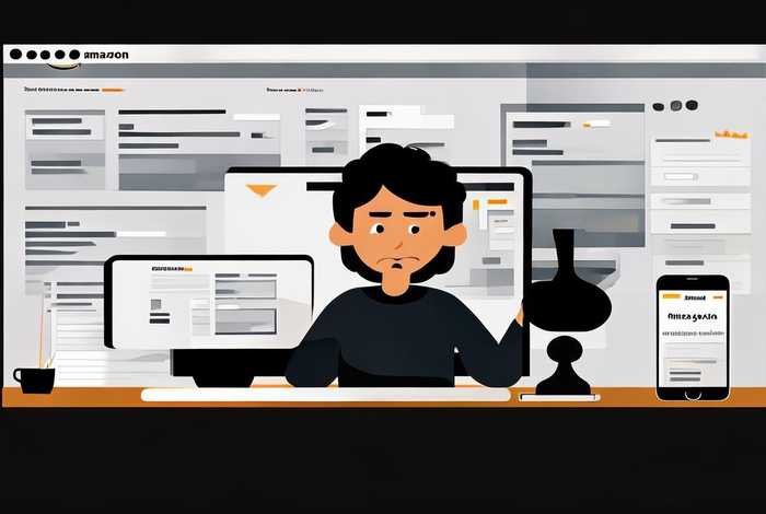 亚马逊官网打不开怎么办（亚马逊官网为什么打不开）