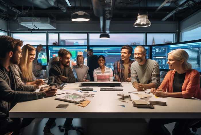 悟空建站工作室 - 悟空建站工作室招聘