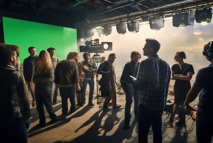 制片厂是干嘛的，制片厂是干嘛的啊