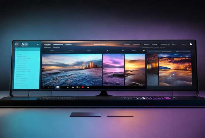 怎么搭建网站显示照片内容 - 怎么搭建网站显示照片内容呢