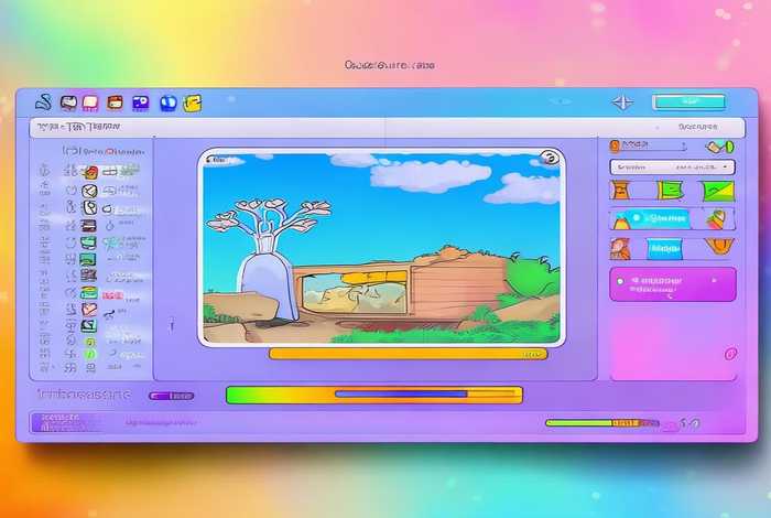 怎么免费制作动漫短视频简单（怎么免费制作动漫短视频简单的软件）