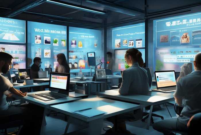 微信小程序开发功能、微信小程序开发功能是什么