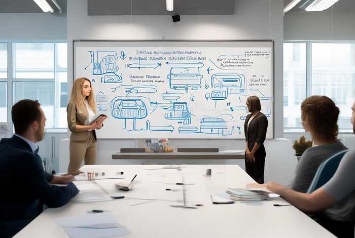 怎样申请充电桩安装业务 - 怎样申请充电桩安装业务呢