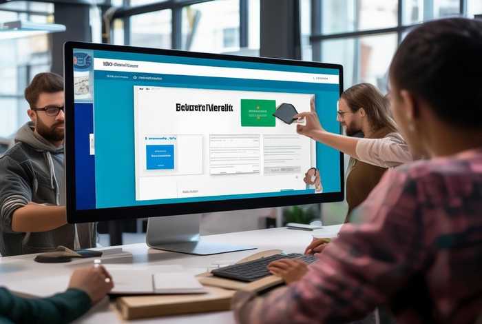 一佰互联网站怎么建站的(一佰互联自助建站) 一佰互联网站怎么建站的(一佰互联自助建站)