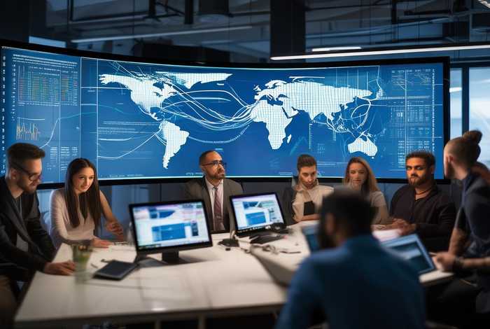 信息流广告投放工作怎么样做、信息流广告投放工作怎么样做的