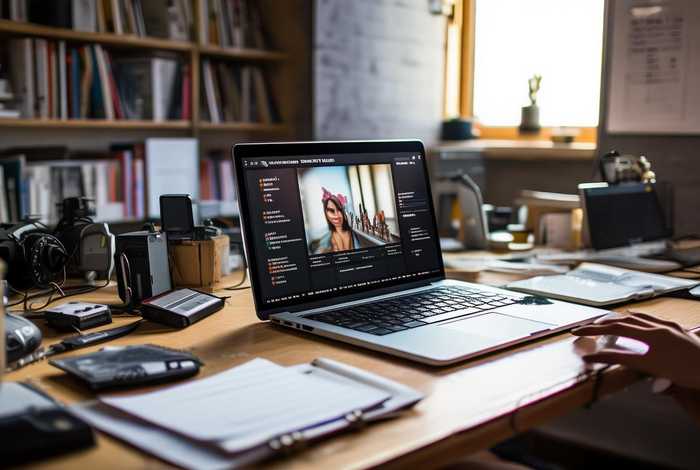 怎样自己制作一个视频；怎样自己制作一个视频教程