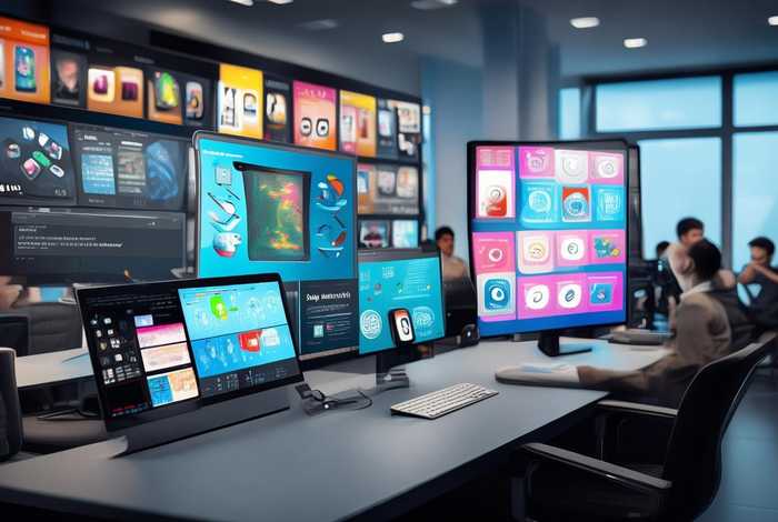 有没有做app网站的（有没有做app网站的软件）