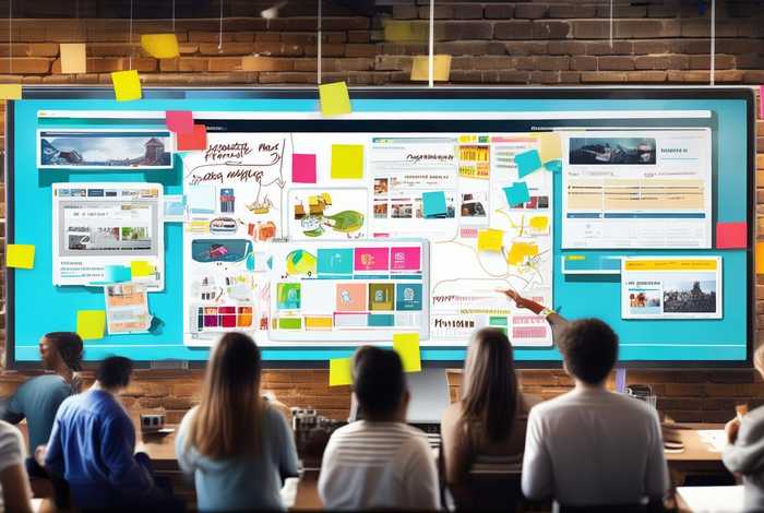 怎么做网页宣传（怎么做网页宣传视频）