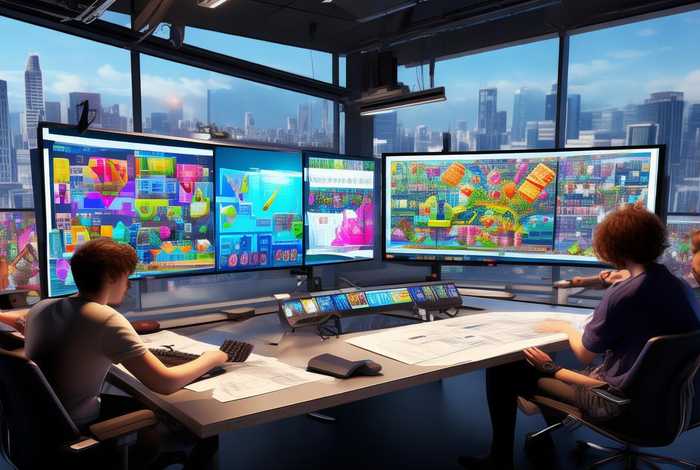 怎么做一款小程序游戏 怎么做一款小程序游戏软件