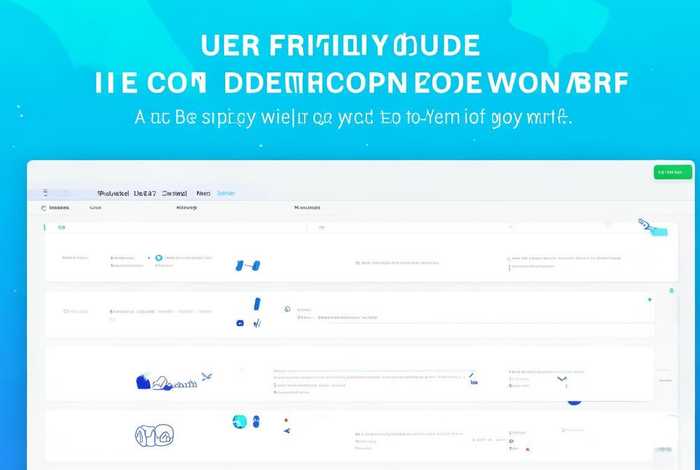 无代码开发软件怎么用 无代码开发软件怎么用的