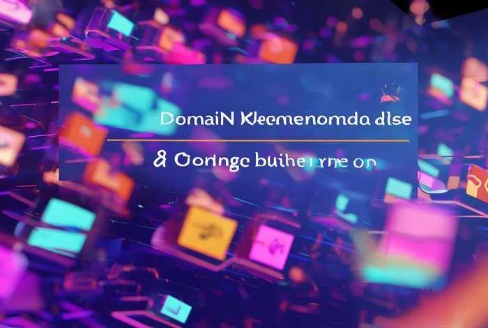 域名推荐代码，域名推荐代码查询