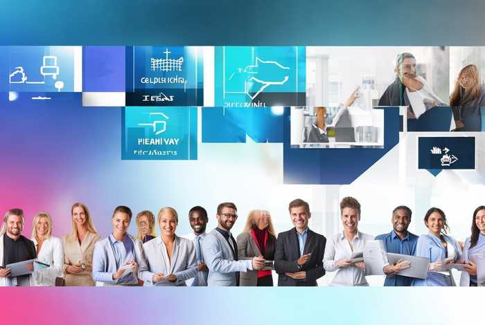 怎么做公司海报 - 怎么做公司海报图片