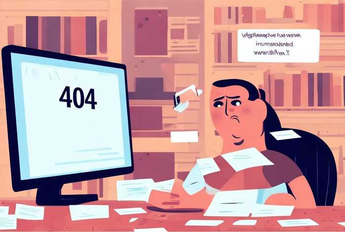 小说网站打不开怎么回事 - 小说网站打不开怎么回事儿