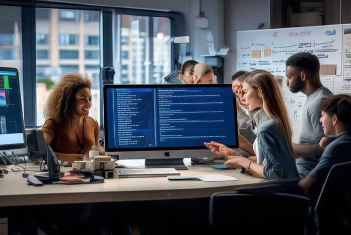 小程序自己如何开发 - 小程序自己如何开发出来