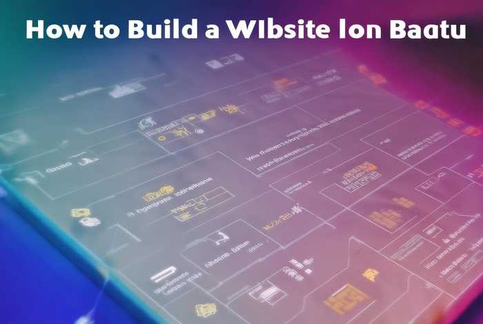 在百度怎么建一个网站（在百度怎么建一个网站呢）