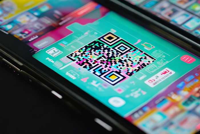 小程序二维码转化成链接(小程序二维码转化成链接怎么弄) 小程序二维码转化成链接(小程序二维码转化成链接怎么弄)