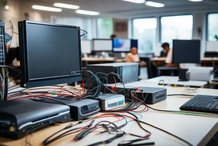 小型企业网络组网方案;小型企业网络组网方案怎么写 小型企业网络组网方案;小型企业网络组网方案怎么写