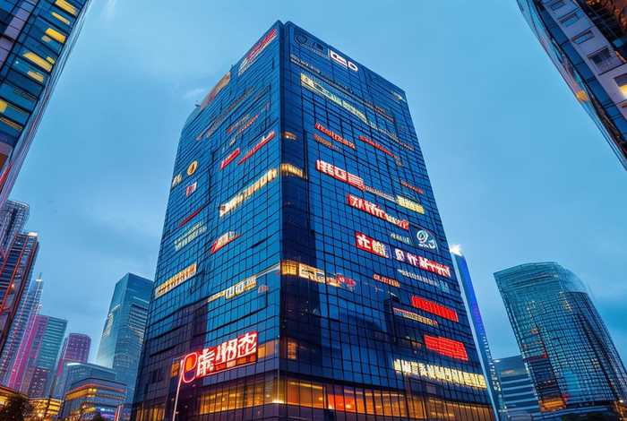 浙江知名企业排名 浙江知名企业排名榜